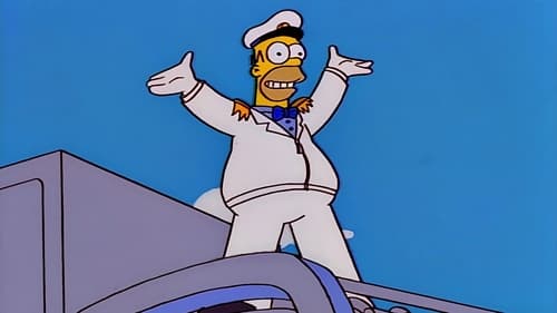 The Simpsons - S9E22: Trash of the Titans