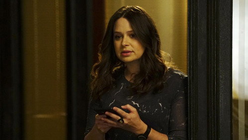 Scandal - S6E12: Mercy