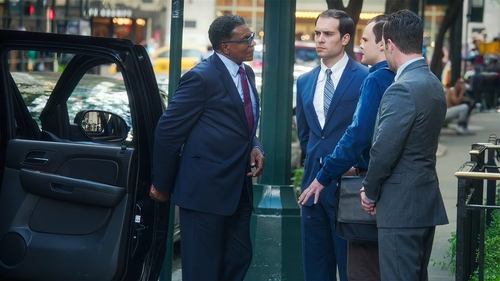 Person of Interest - S5E3: Truth Be Told