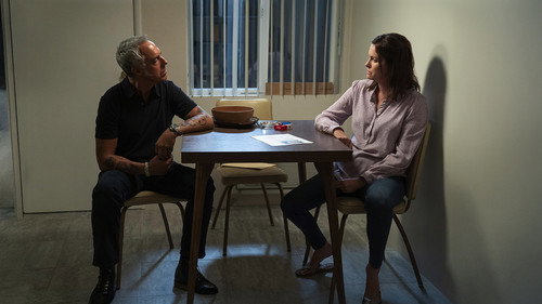 Bosch - S6E4: Part of the Deal
