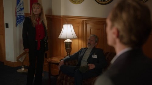 NCIS - S22E20: Nexus