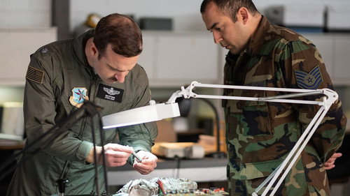 Mayday - S21E7: Mission Disaster