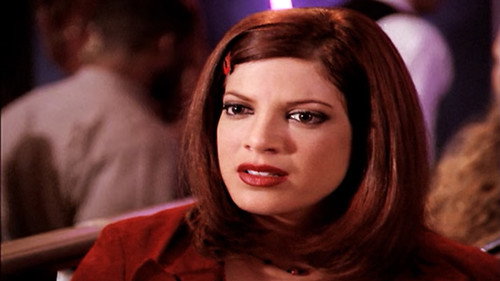 Beverly Hills, 90210 - S8E19: Cupid's Arrow