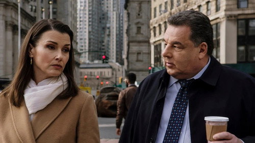 Blue Bloods - S13E17: Smoke & Mirrors