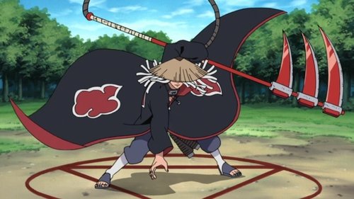 Naruto Shippūden - S20E433: The Search Mission