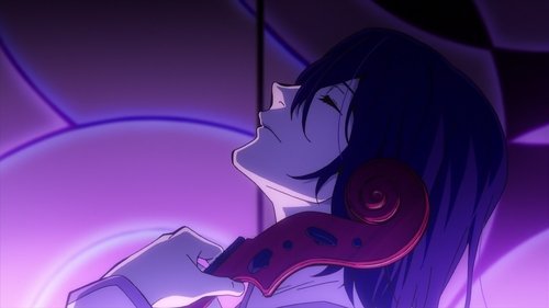 Bungo Stray Dogs - S1E33: Cannibalism (1)