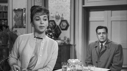 Perry Mason - S3E17: The Case of the Mythical Monkeys