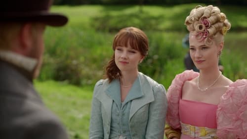 Bridgerton - S3E3: Forces of Nature
