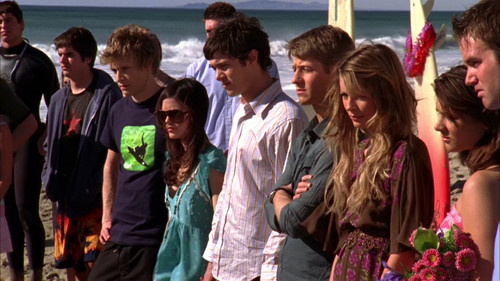 The O.C. - S3E15: The Heavy Lifting