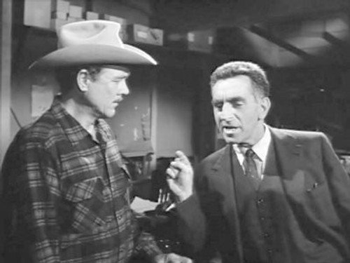 Perry Mason - S8E10: The Case of the Reckless Rockhound
