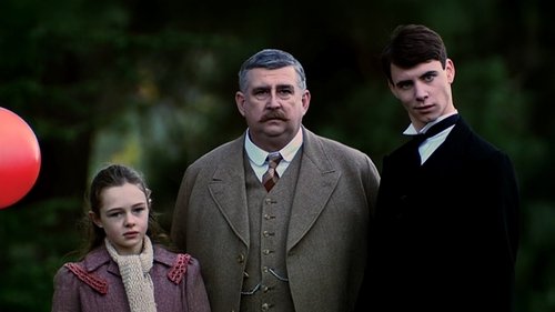 Doctor Who - S3E8: Human Nature (1)