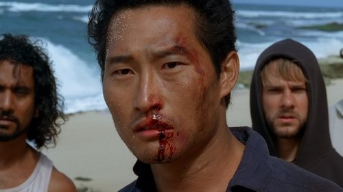 Lost - S1E17: ...In Translation