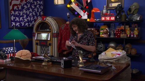 How I Met Your Mother - S7E7: Noretta