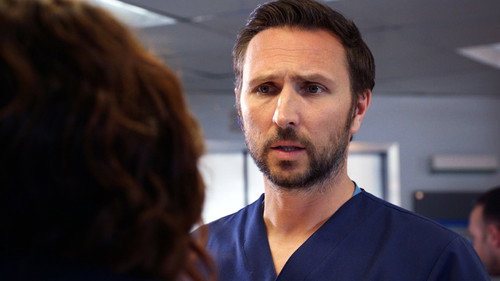 Holby City - S17E43: A Good Man