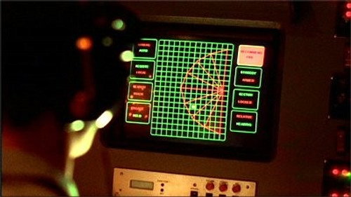 JAG - S5E25: Surface Warfare