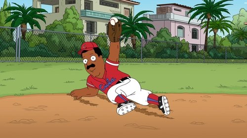 Family Guy - S19E20: Tales of Former Sports Glory
