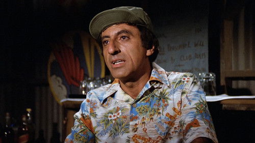 M*A*S*H - S8E8: Private Finance