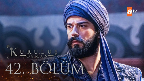Kuruluş Osman - S2E15: Episode 42