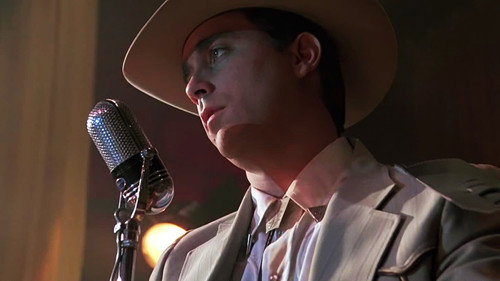 Magnum, P.I. - S5E18: Let Me Hear the Music