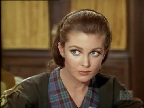 Bonanza - S9E23: Star Crossed