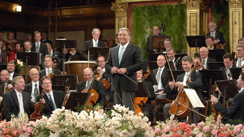 Great Performances - S42E4: From Vienna: The New Year’s Celebration 2015