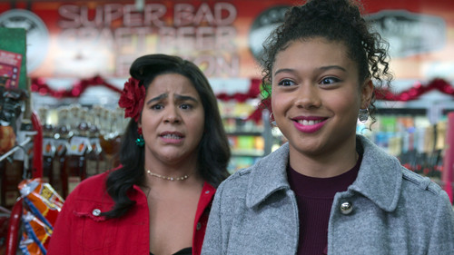 On My Block - S4E3: Chapter Thirty-One