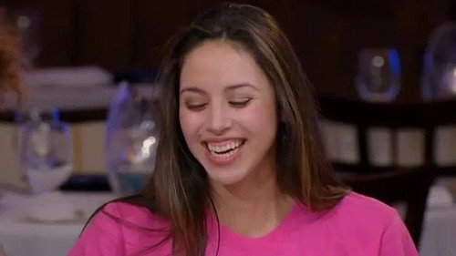 Hell's Kitchen - S12E8: 13 Chefs Compete