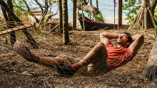 Survivor - S48E6: Doing the Damn Thing