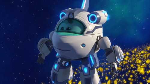 Super Wings - S8E12: Episode 12