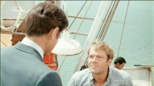 Hawaii Five-O - S1E8: Twenty-Four Karat Kill