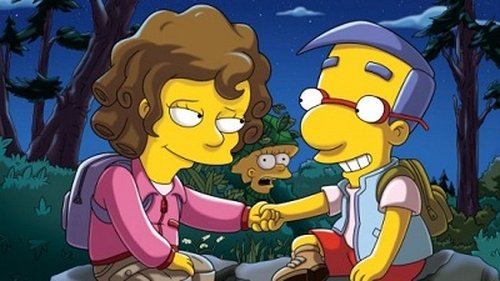 The Simpsons - S22E20: Homer Scissorhands