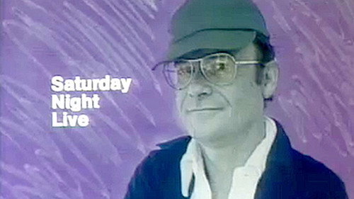 Saturday Night Live - S3E20: Buck Henry/Sun Ra