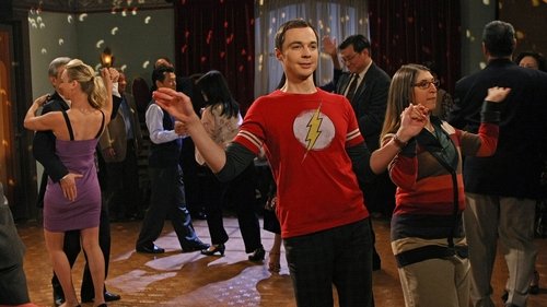 The Big Bang Theory - S4E21: The Agreement Dissection