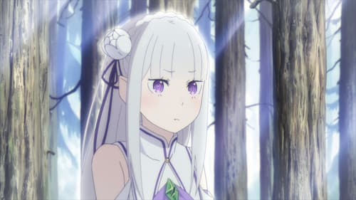 Re:ZERO -Starting Life in Another World- - S1E42: A Journey Through Memories