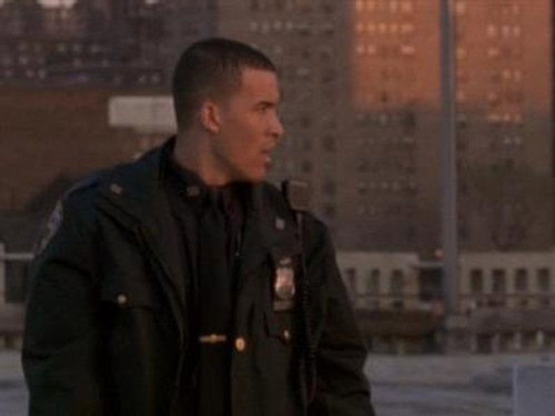 Third Watch - S1E22: Young Men and Fire