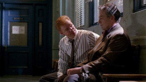 NYPD Blue - S1E22: Rockin' Robin
