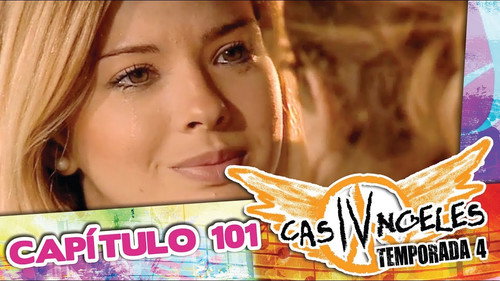 Casi Ángeles - S4E101: Episode 101: ALONE