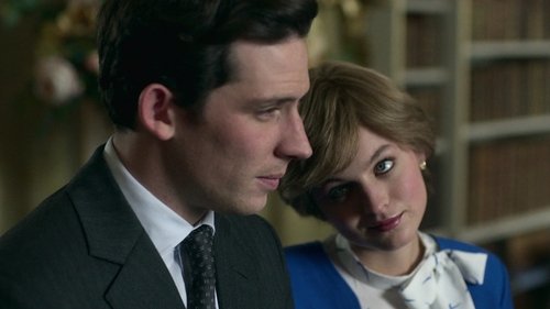 The Crown - S4E3: Fairytale