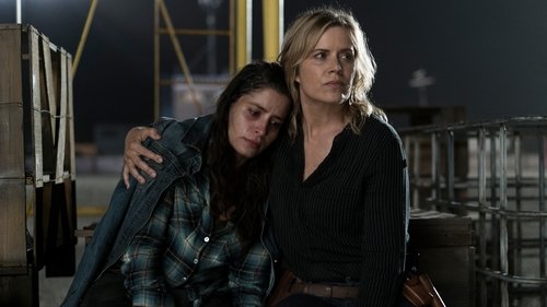 Fear the Walking Dead - S3E14: El Matadero