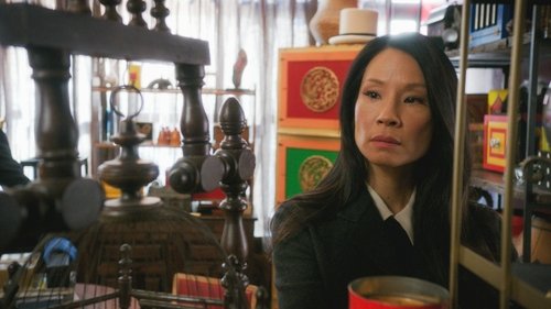 Elementary - S5E20: The Art of Sleights and Deception