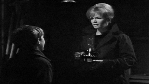 Dark Shadows - S2E63: DS-190