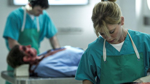 Silent Witness - S8E6: Nowhere Fast (2)