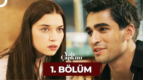 Golden Boy - S1E1: Episode 1