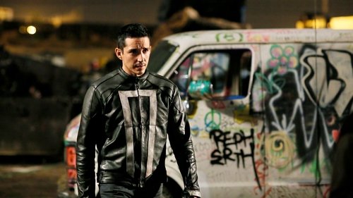 Marvel's Agents of S.H.I.E.L.D. - S4E1: The Ghost