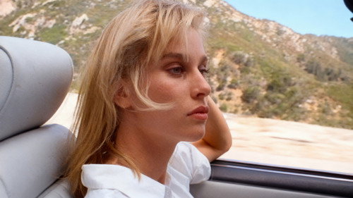 Knots Landing - S11E1: Up the Spout Again