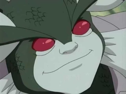 Naruto - S4E172: Despair: A Fractured Heart