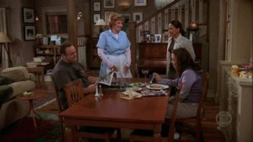 The King of Queens - S7E10: Domestic Disturbance