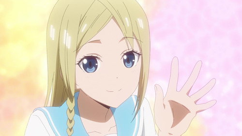 Kaguya-sama: Love Is War - S2E4: Ai Hayasaka Wants Him to Fall for Her / Kaguya Wants to Be Confessed To / Miko Iino Wants to Set Things Right