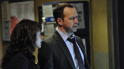Blue Bloods - S5E3: Burning Bridges