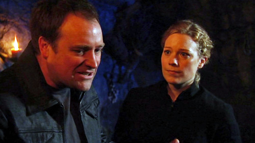 Stargate Atlantis - S5E6: The Shrine